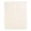 AJAX SYSTEMS Ajax LightSwitch CenterButton (2-gang) gomb középső, két kapcsolós sorolókerethez, elefántcsont színű